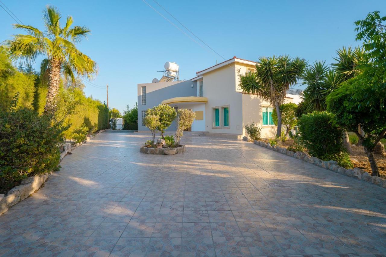 Bella Katerina By Prestige Bookings Coral Bay Extérieur photo