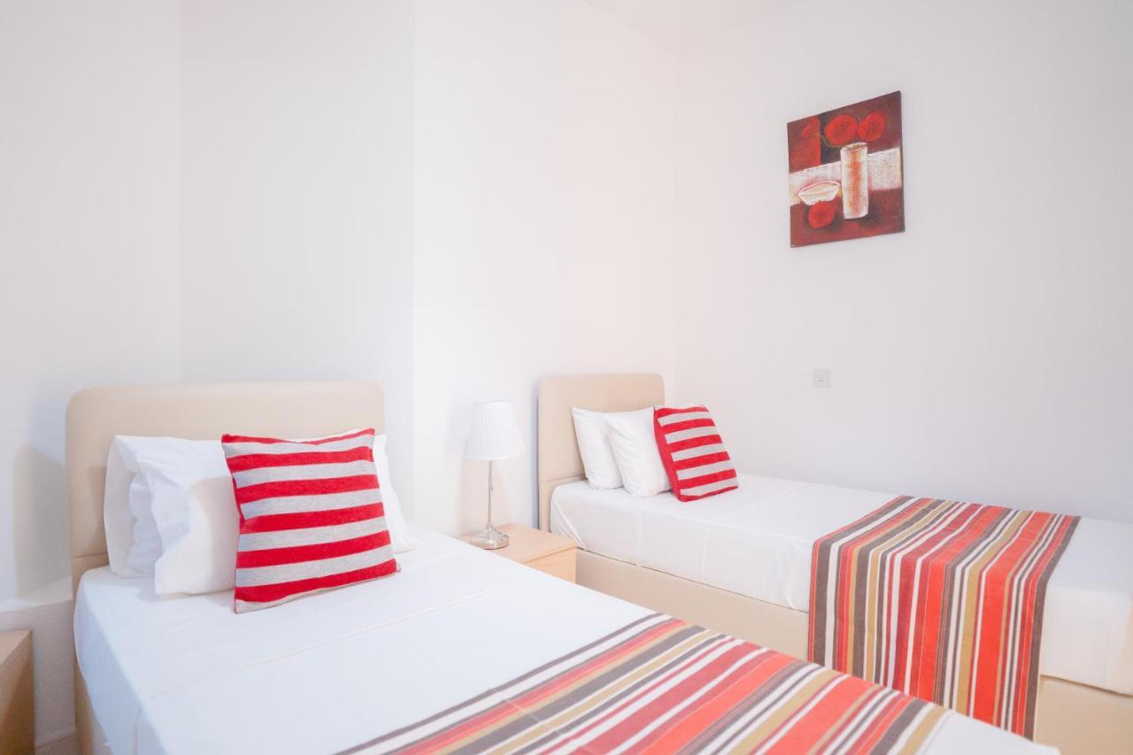 Bella Katerina By Prestige Bookings Coral Bay Extérieur photo